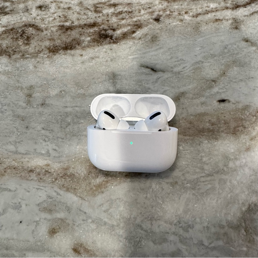 AirPods Pro